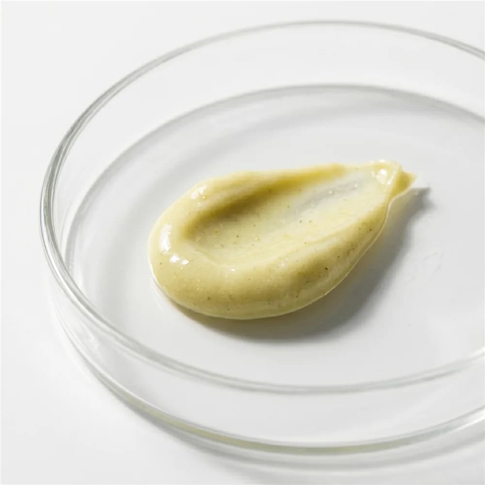 Crème Hydratante Visage aux Herbes – Baume Riche Hydratant pour le Visage – Soin Quotidien Doux Lissant pour la Peau – Hydratation Intense et Fixation – Soin Professionnel