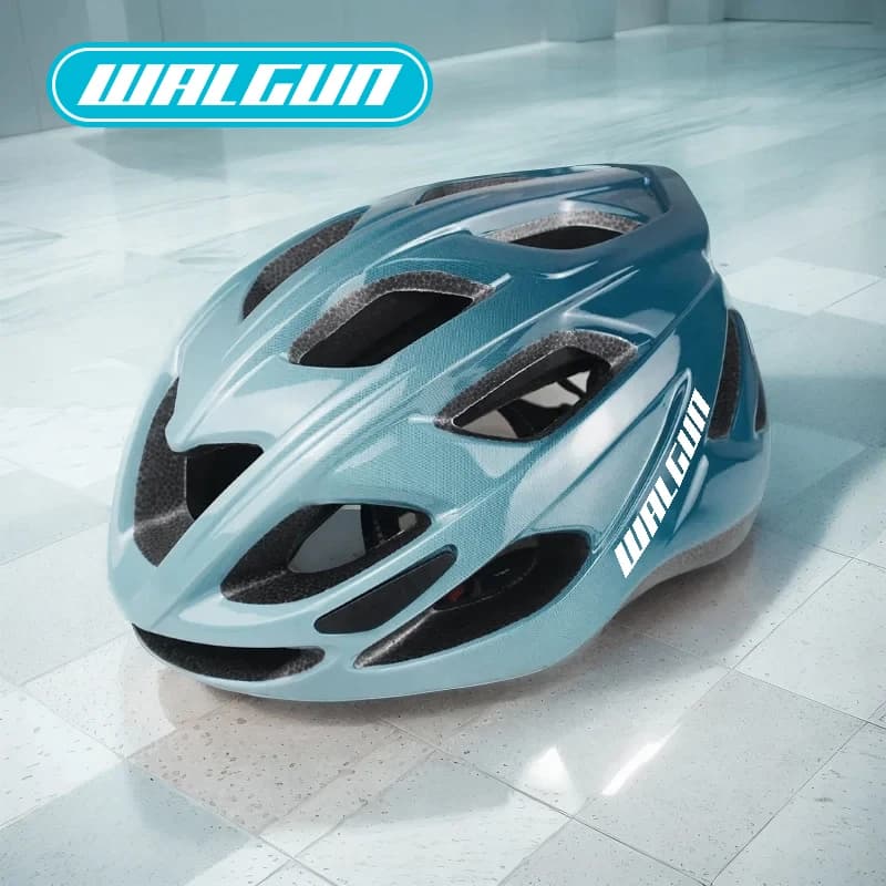 Casque de vélo adulte ultraléger cyclisme casque de vélo casquette vtt pour homme hommes femmes casque course vélo de route nouveaux casques L accessoires