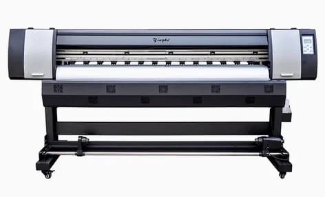 Imprimante UV grand format Yh de haute qualité 1