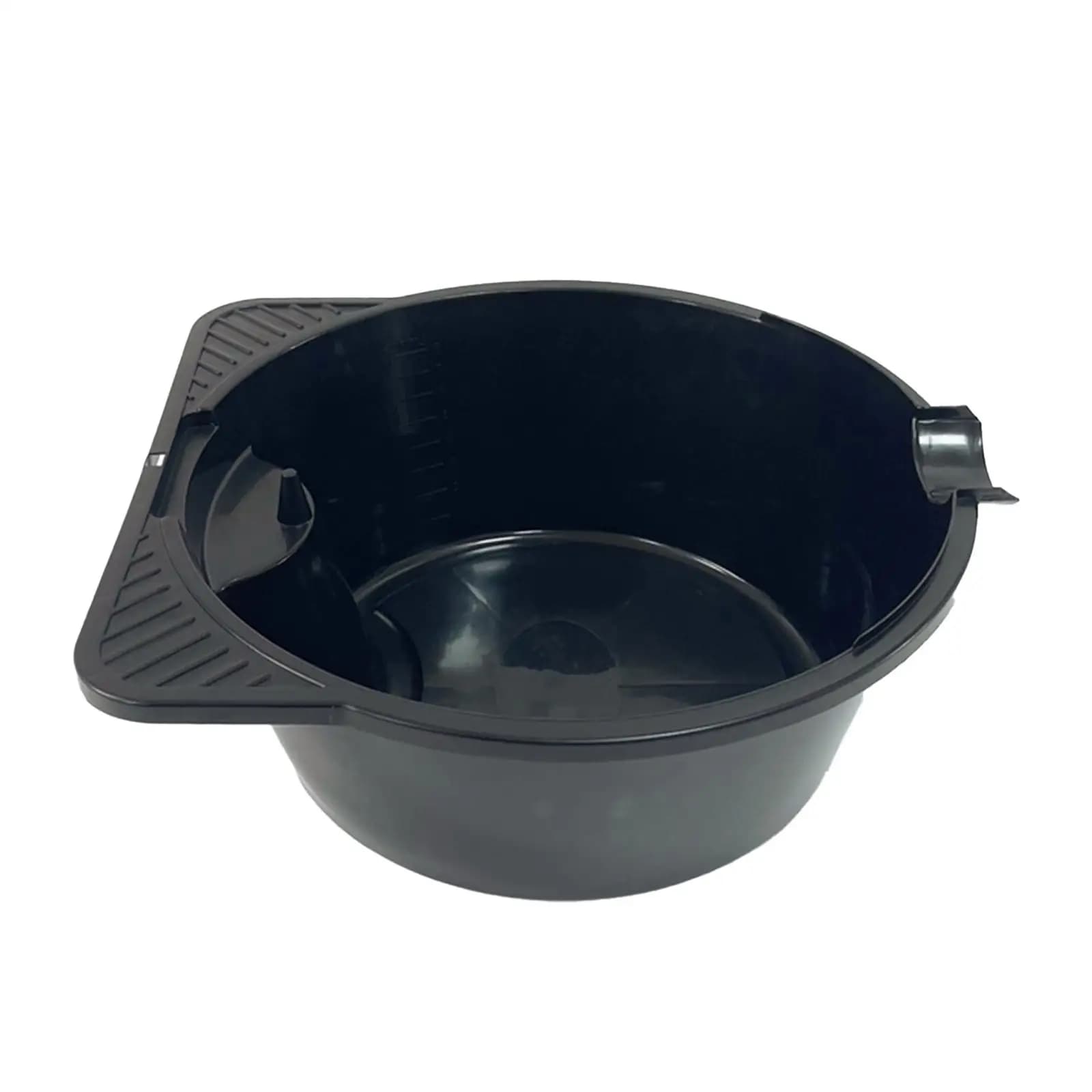 Bassin de réception d'huile 6L-8L, récipient de vidange d'huile, Anti-fuite, Anti-éclaboussures, nettoyage facile, carter de vidange d'huile de voiture pour voitures, motos, Garage