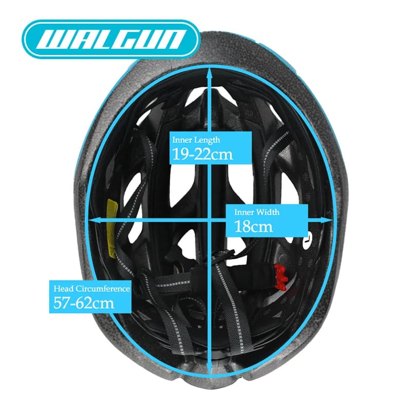 Casque de vélo adulte ultraléger cyclisme casque de vélo casquette vtt pour homme hommes femmes casque course vélo de route nouveaux casques L accessoires