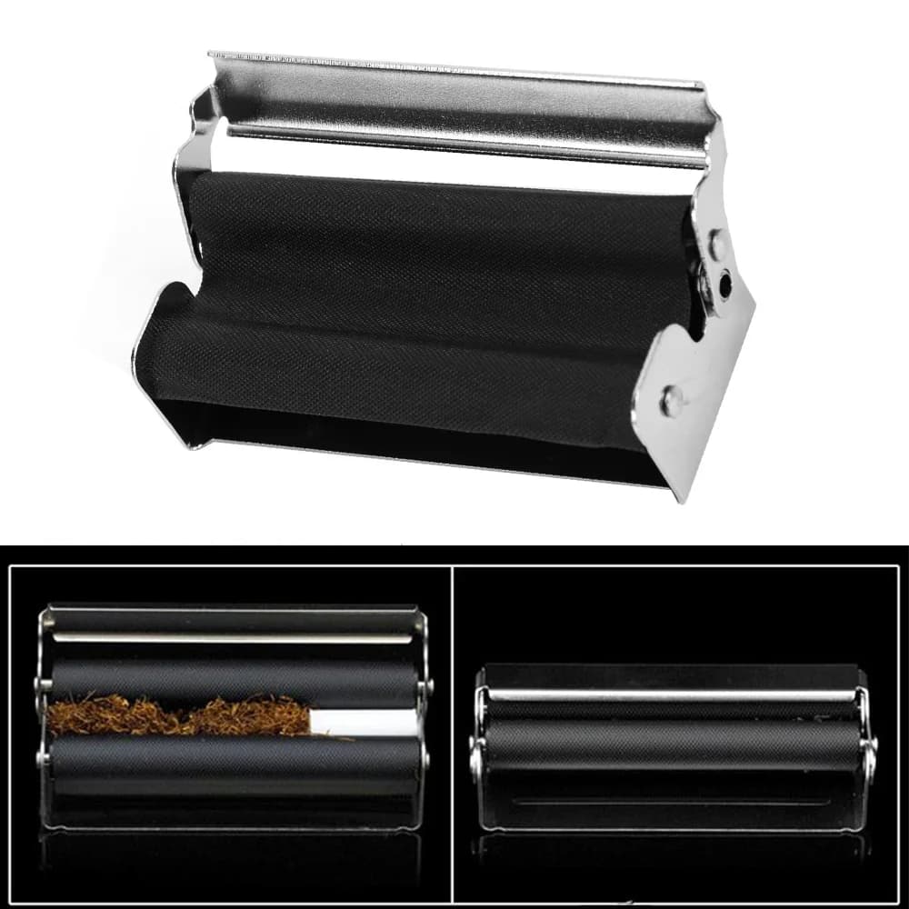 Machine à Rouler le Tabac, Appareil Portable, Accessoires pour struction er