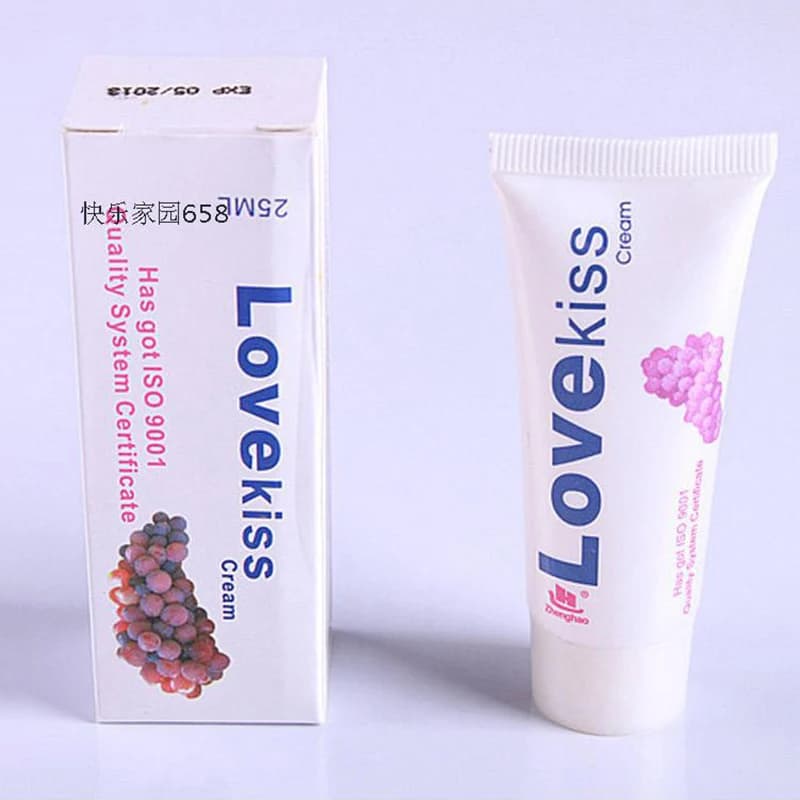 Lubrifiant 1 pièces aromatisé aux fruits comestible adulte jouet sexuel Oral huile de Massage mâle femelle Anal Gel de Massage Vaginal produit sexuel