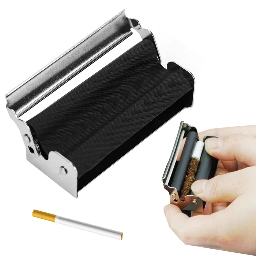 Machine à Rouler le Tabac, Appareil Portable, Accessoires pour struction er