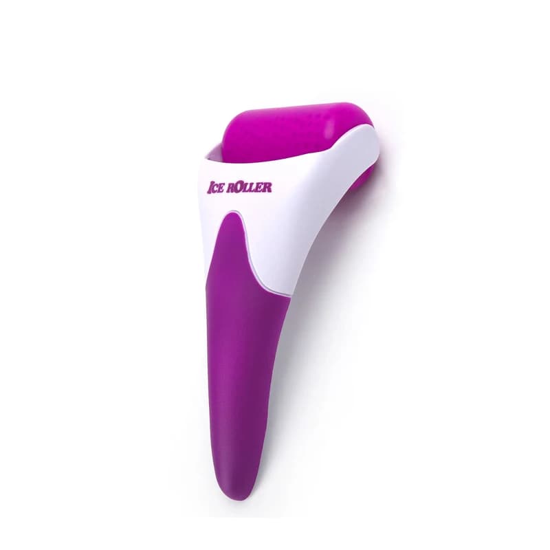 Rouleau de glace pour le visage, outil de lifting de la peau, massage anti-rides, instituts de beauté