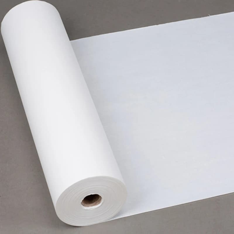 Rouleaux de papier de riz chinois