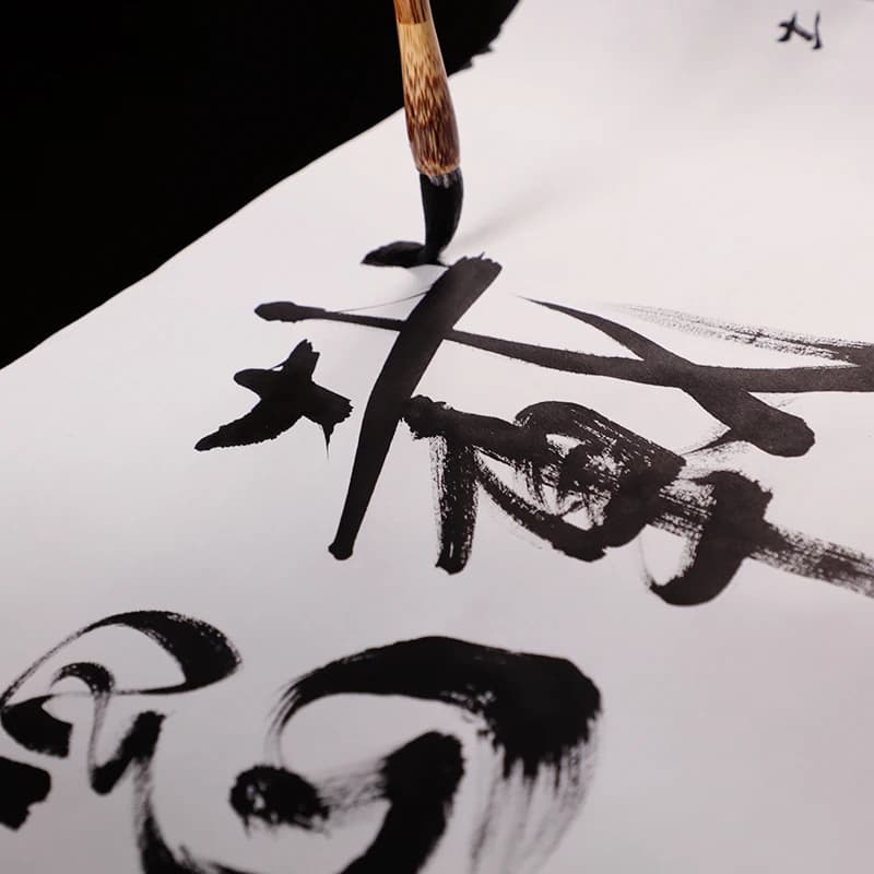 Rouleaux de papier de riz chinois