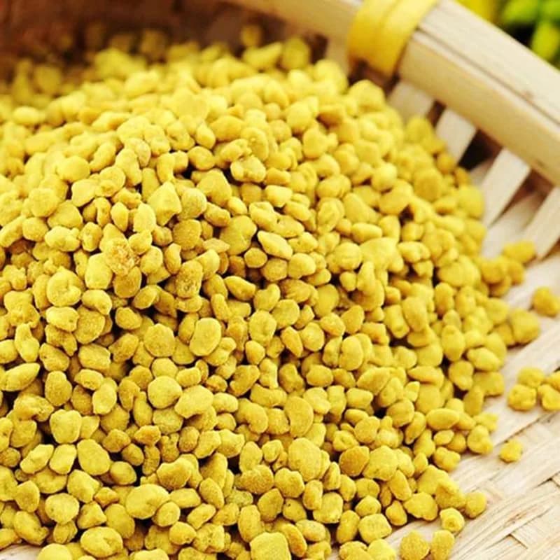 Pollen d'abeille 500g, produits apicoles pour l'alimentation des abeilles, outils d'apiculture, pollen 100% naturel