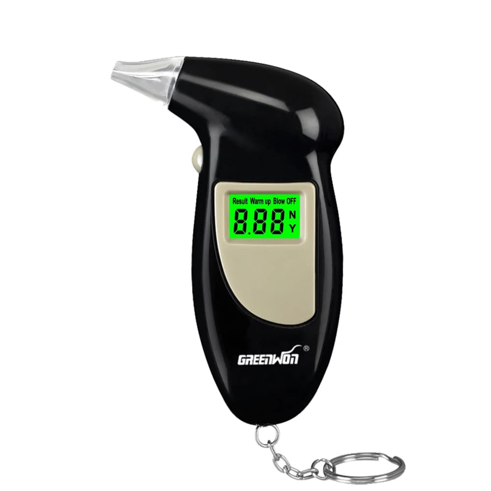 GREENWON HUALIXIN KT-68AS testeur de cétone moniteur de ketyo kétose entraînement de combustion des graisses