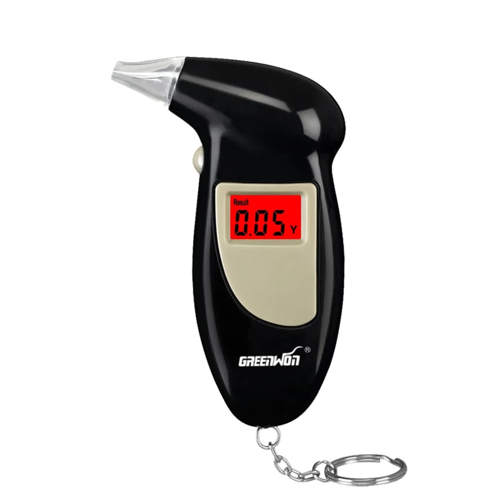 GREENWON HUALIXIN KT-68AS testeur de cétone moniteur de ketyo kétose entraînement de combustion des graisses