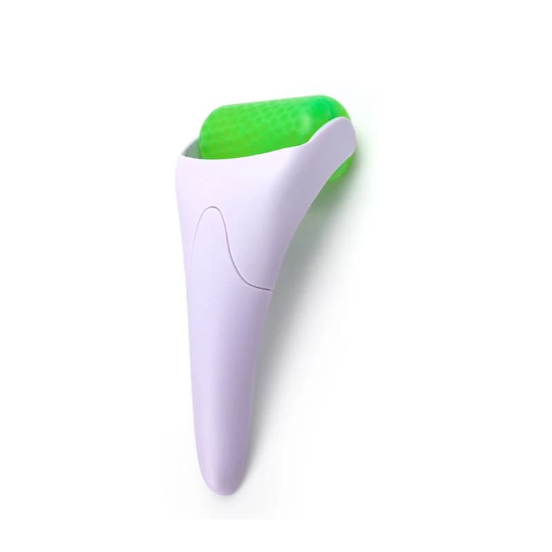 Rouleau de glace pour le visage, outil de lifting de la peau, massage anti-rides, instituts de beauté