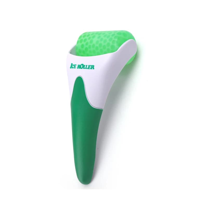 Rouleau de glace pour le visage, outil de lifting de la peau, massage anti-rides, instituts de beauté