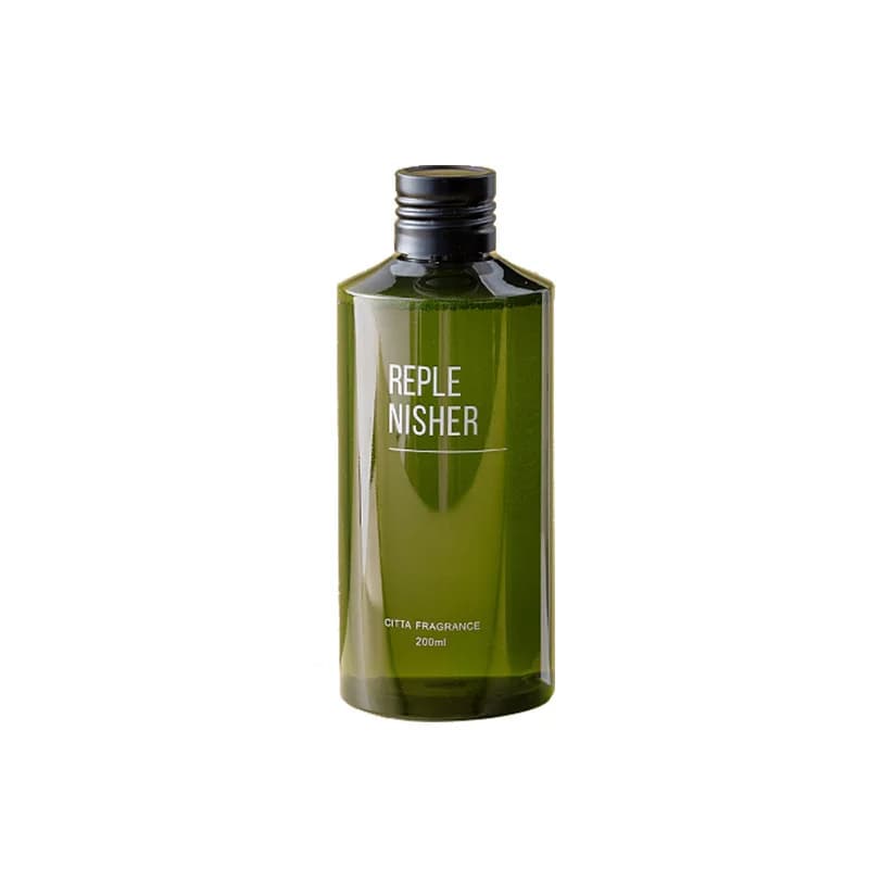 Recharge de diffuseur d'arôme 200ml-supplément d'huile essentielle