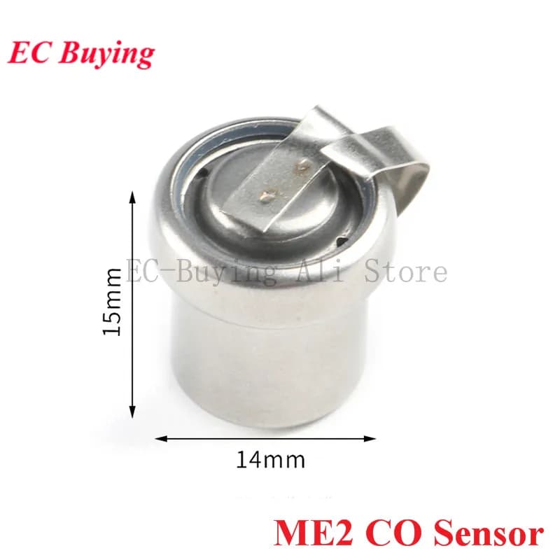 Module de capteur de monoxyde de carbone ME2-CO