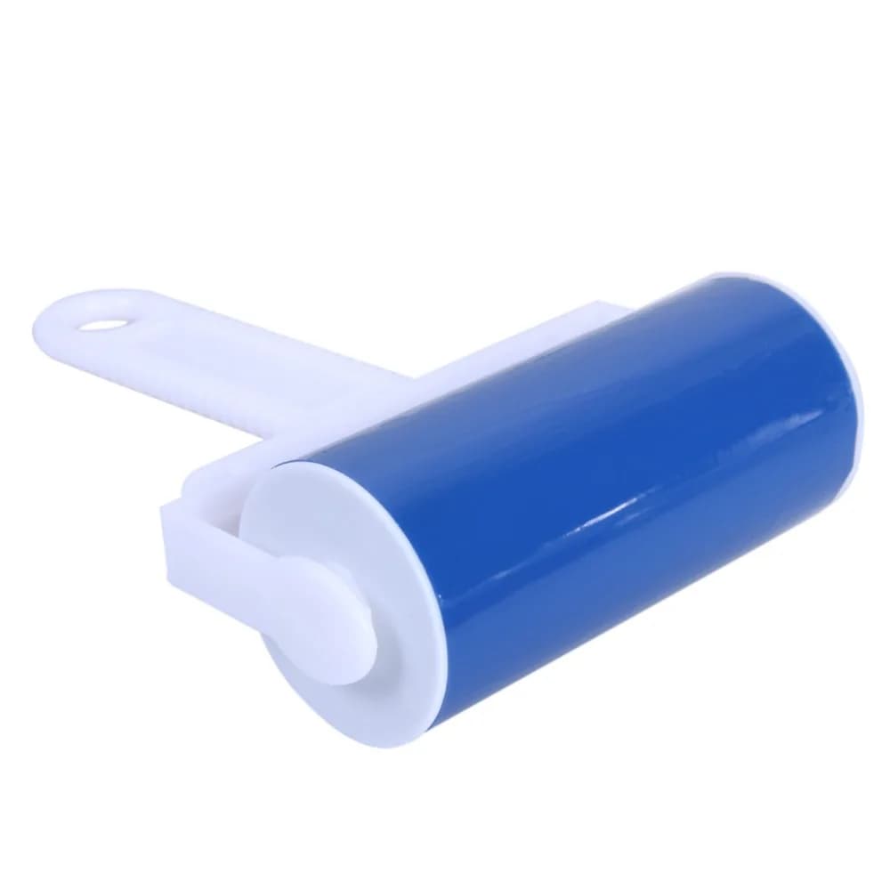 Nettoyeur de Poussière pour Vêtements, Poils d'Animaux, Livres, Essuie-Poussière Domestique, Outils