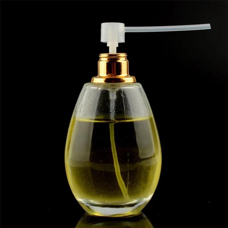 Lot de 5 outils de recharge de parfum