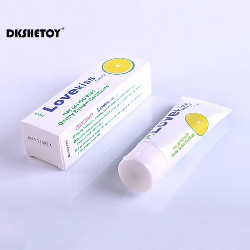 Lubrifiant comestible saveur de Fruit adulte Oral vagin Anal jouet sexuel huile de Massage Sexo lubrifiant lubrifiants sexuels pour adultes produits sexuels
