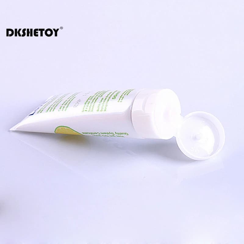 Lubrifiant comestible saveur de Fruit adulte Oral vagin Anal jouet sexuel huile de Massage Sexo lubrifiant lubrifiants sexuels pour adultes produits sexuels