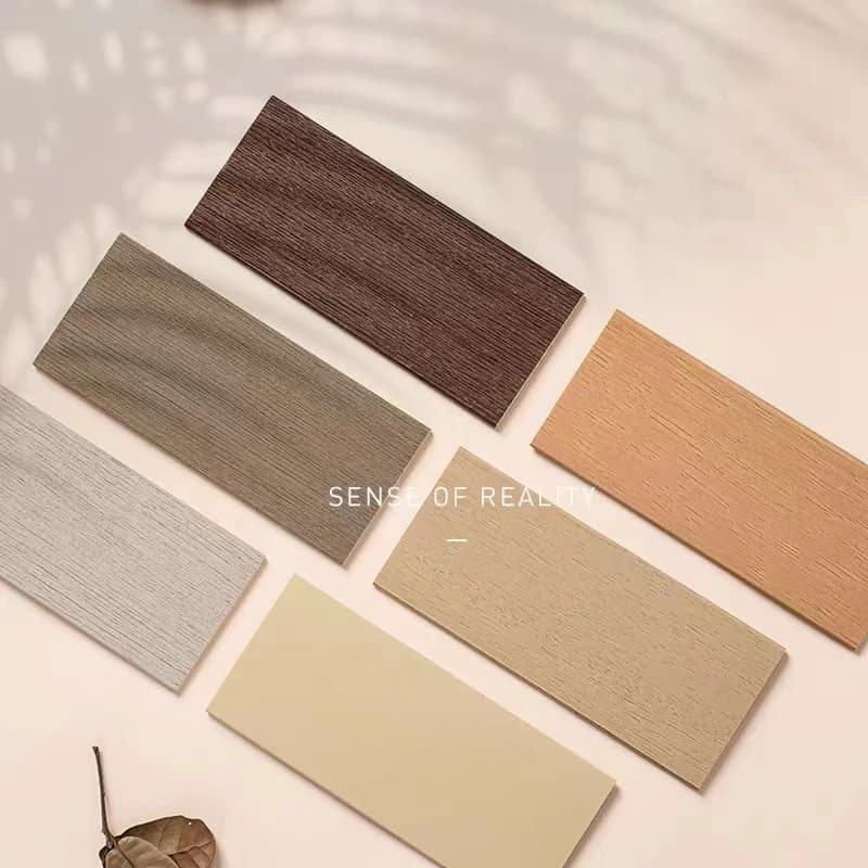 Shadzking-Stores véniKhen bois pour fenêtres