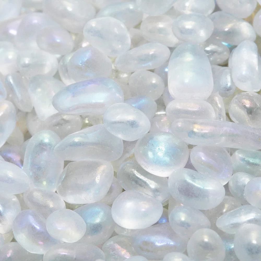 Clip de quartz Angel Aura