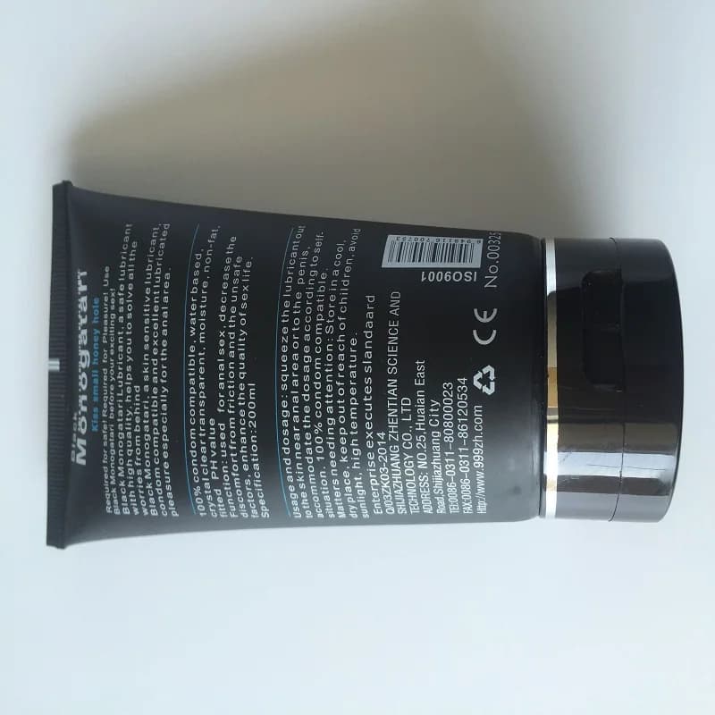Lubrifiant sexuel pour hommes et femmes, huile de Massage, Gel Vaginal, huile personnelle pour Masturbation, produits pour adultes