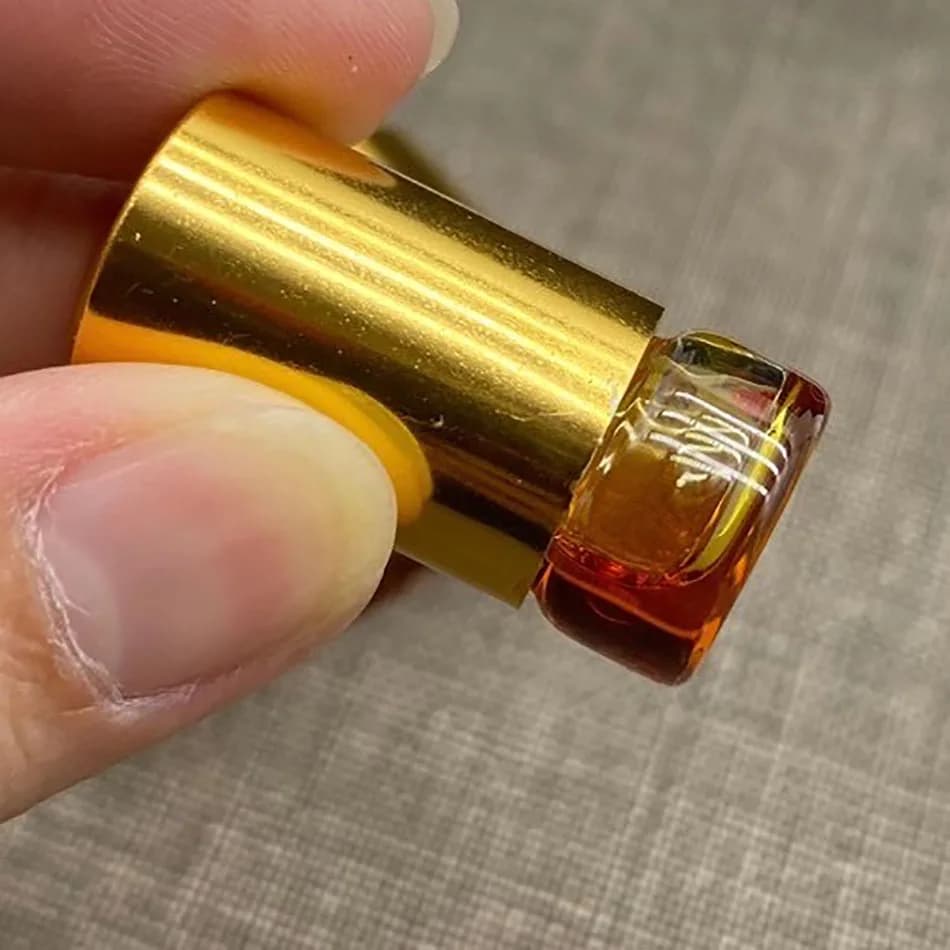 Huile de Hainan Oudh chinoise
