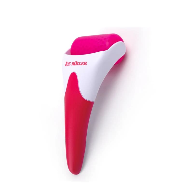 Rouleau de glace pour le visage, outil de lifting de la peau, massage anti-rides, instituts de beauté