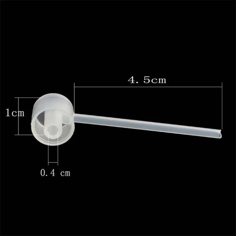Lot de 5 outils de recharge de parfum