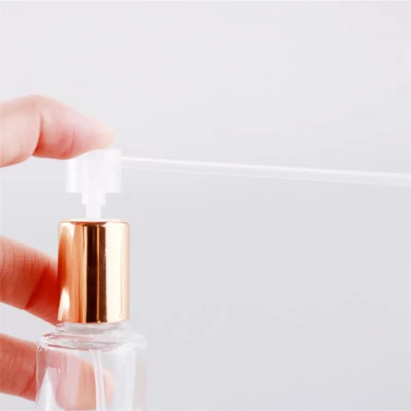Lot de 5 outils de recharge de parfum