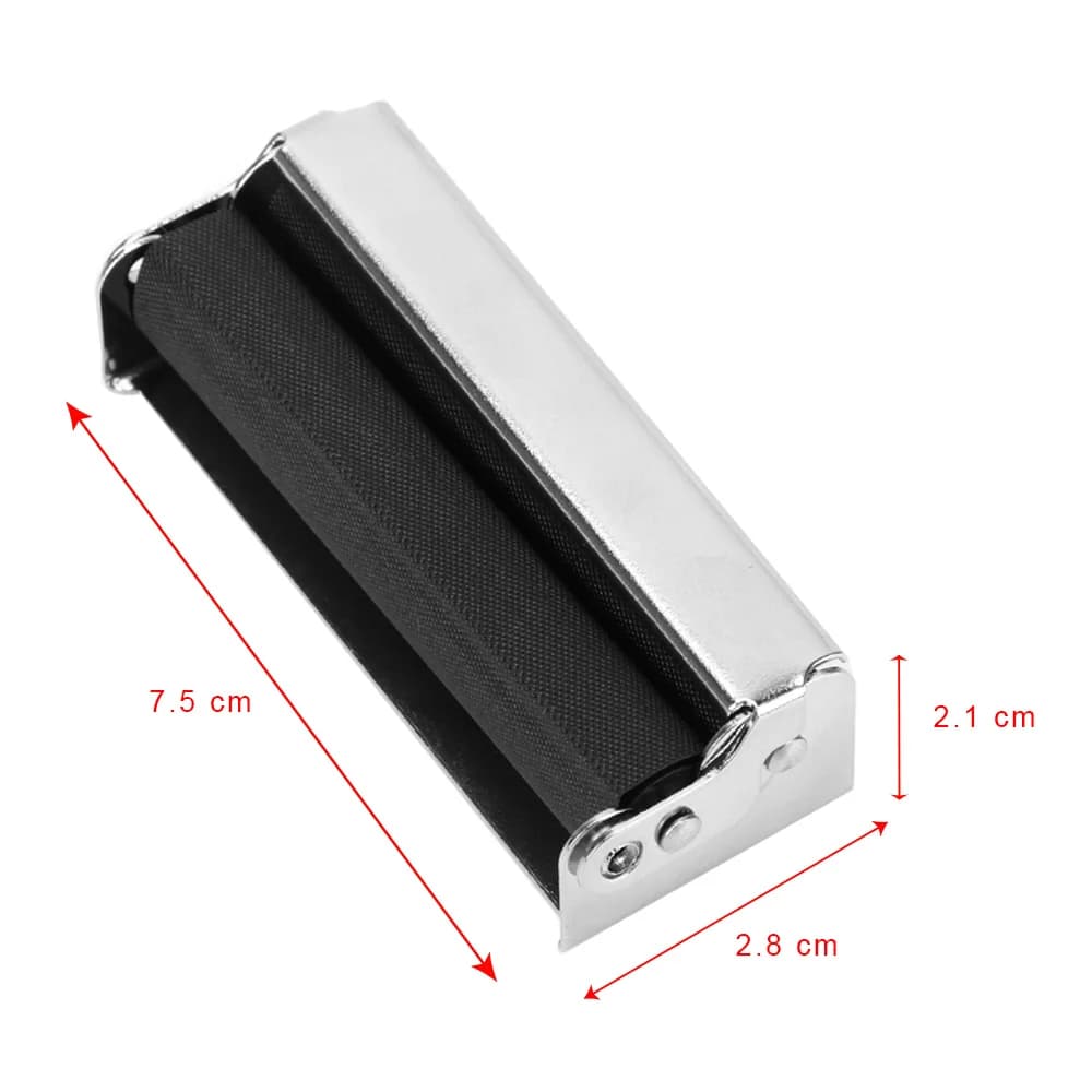 Machine à Rouler le Tabac, Appareil Portable, Accessoires pour struction er