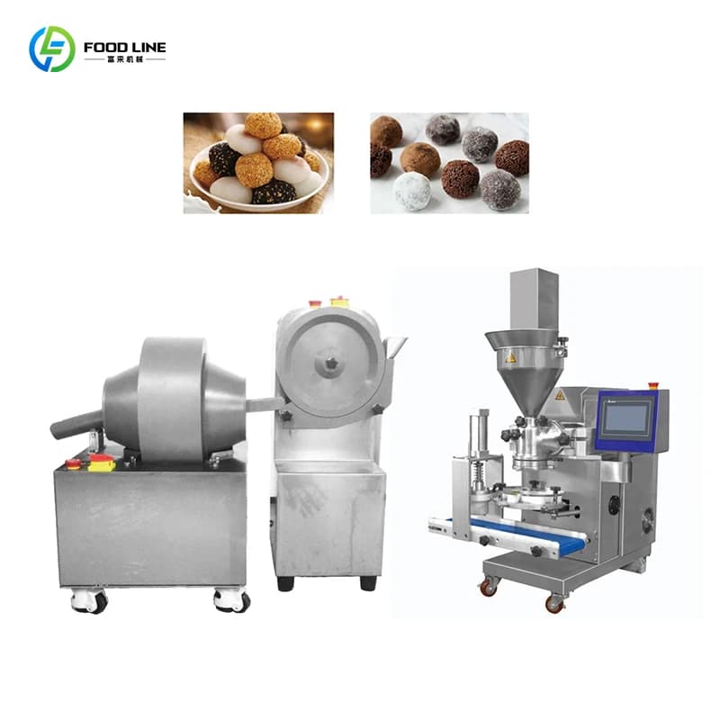 Machine automatique pour la fabrication de pâtisseries, de tartes et de rouleaux, machine pour la fabrication de pâte feuilletée