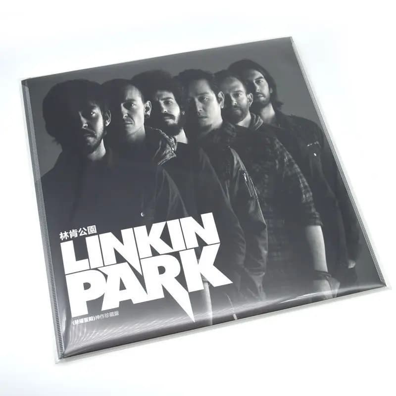 Disques vinyles les plus populaires, 12 pouces, 33 tours, albums de musique rock, groupes européens et américains, lecture sur gramophone, CD