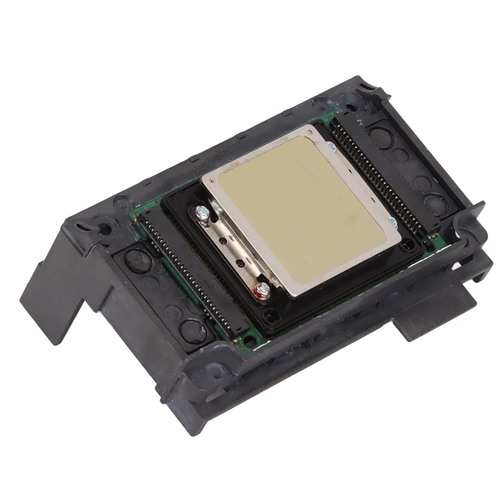Tête d'impression UV pratique, efficace, structure compacte, six couleurs, tête d'impression piézoélectrique pour imprimante Xp600 Xp600