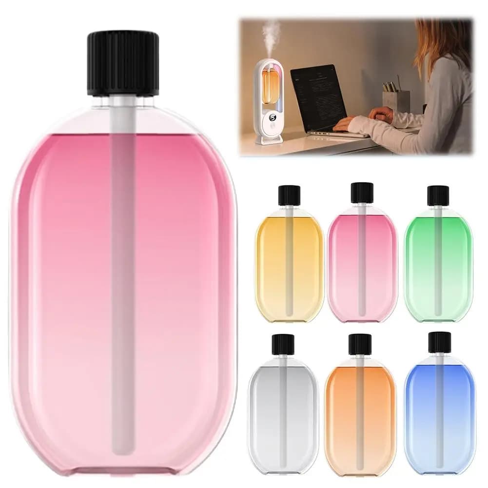 Huiles essentielles pour diffuseurs d'arômes