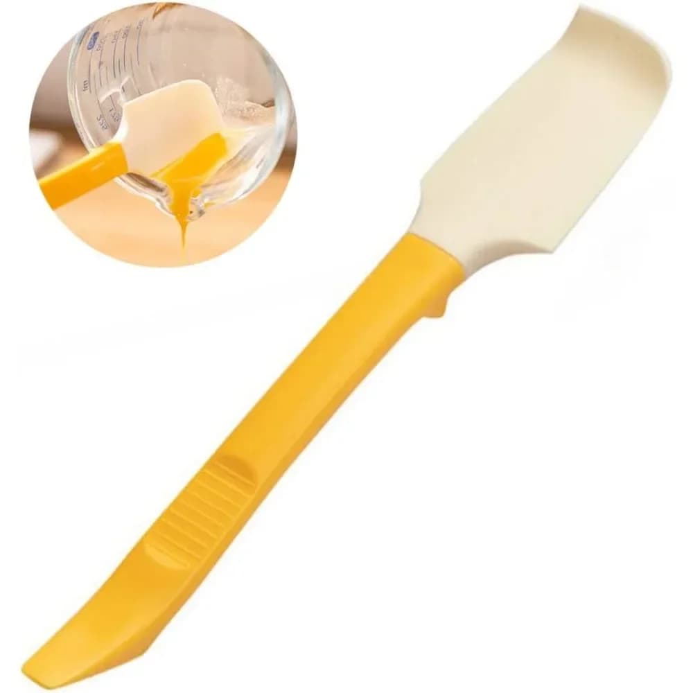 Spatule à beurre en Silicone, épandeur de confiture pour le petit déjeuner, épandeur de pain, Gadgets de cuisine, spatule de cuisson antiadhésive résistante à la chaleur sans BPA