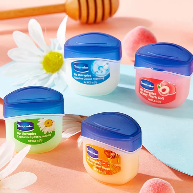 Vaseline Jules Baume Hydrater, Prévenir les Fissures, Réparer les Lignes, Hydrater, Longue Durée
