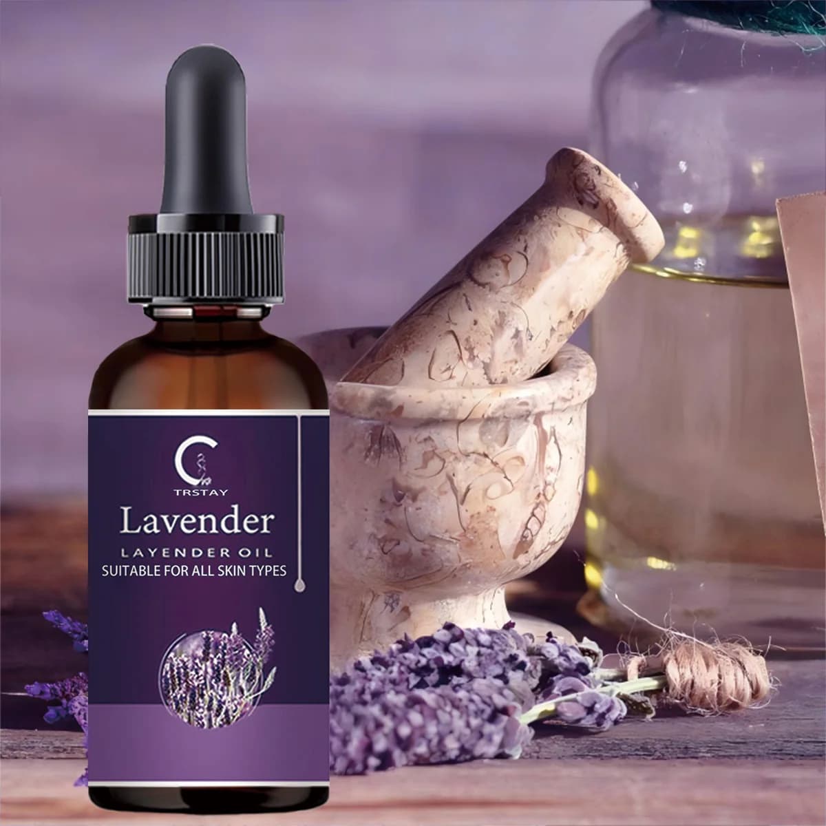 Huile essentielle de lavande pour aromathérapie, 5ML/15ML/30ML/50ML/2022, aide au sommeil, soins de la peau, huile nettoyante pour le contrôle de la peau, taches de rousseur et blanc