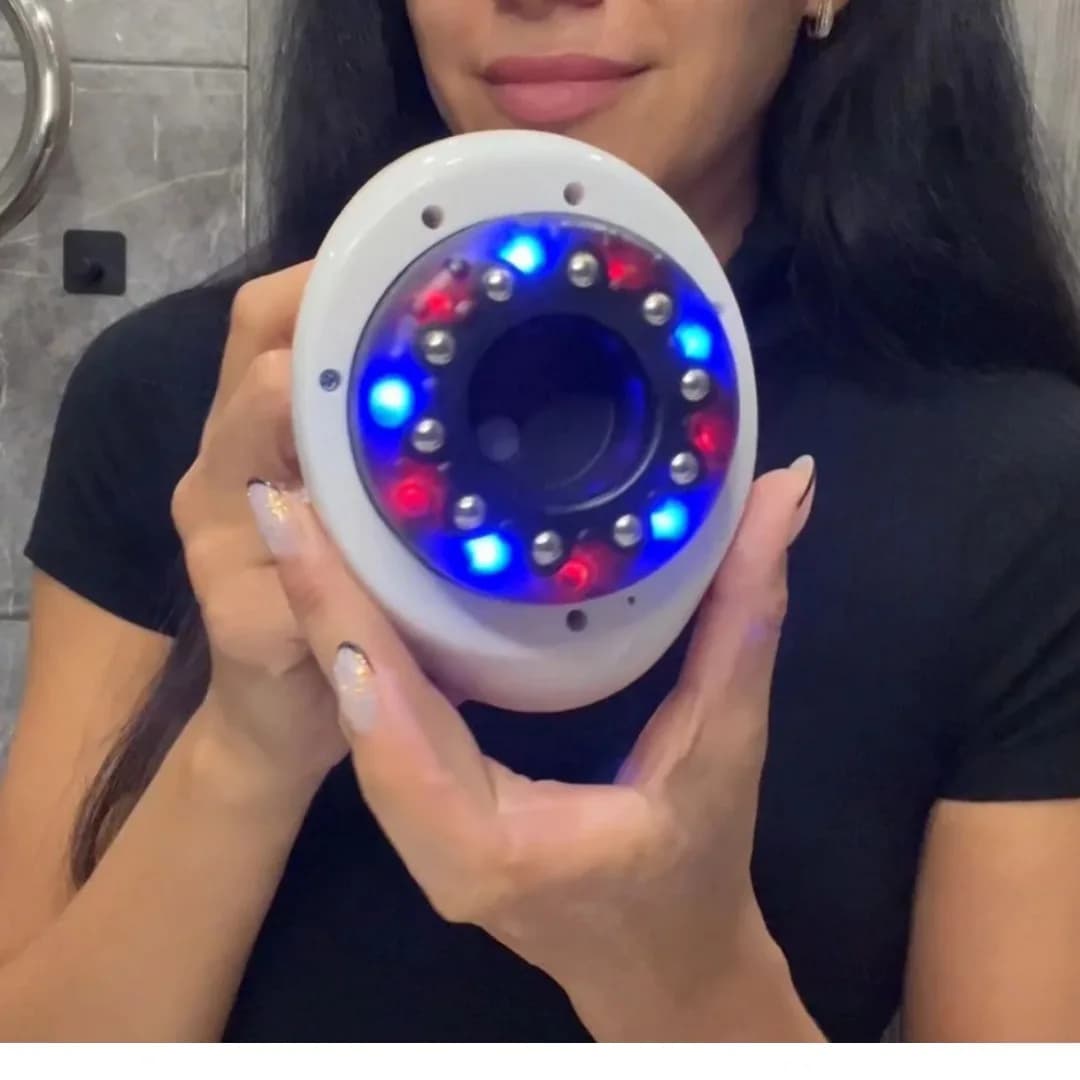 Solution 5 en 1 pour réduire la Cellulite