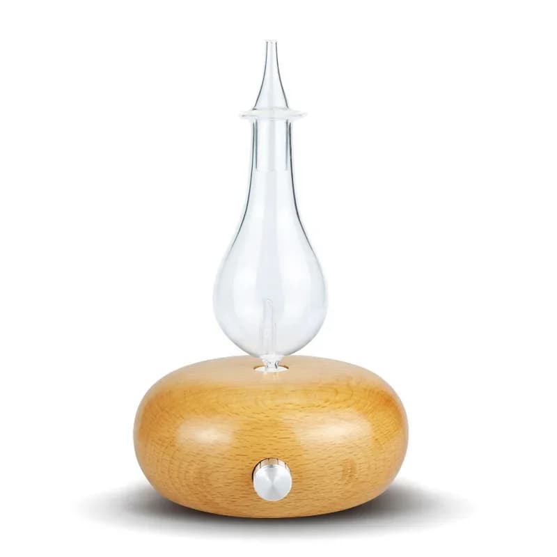 Diffuseur d'huiles essentielles et d'arôme
