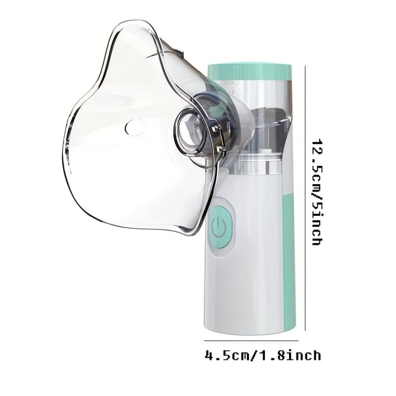Nébuliseur portable USB