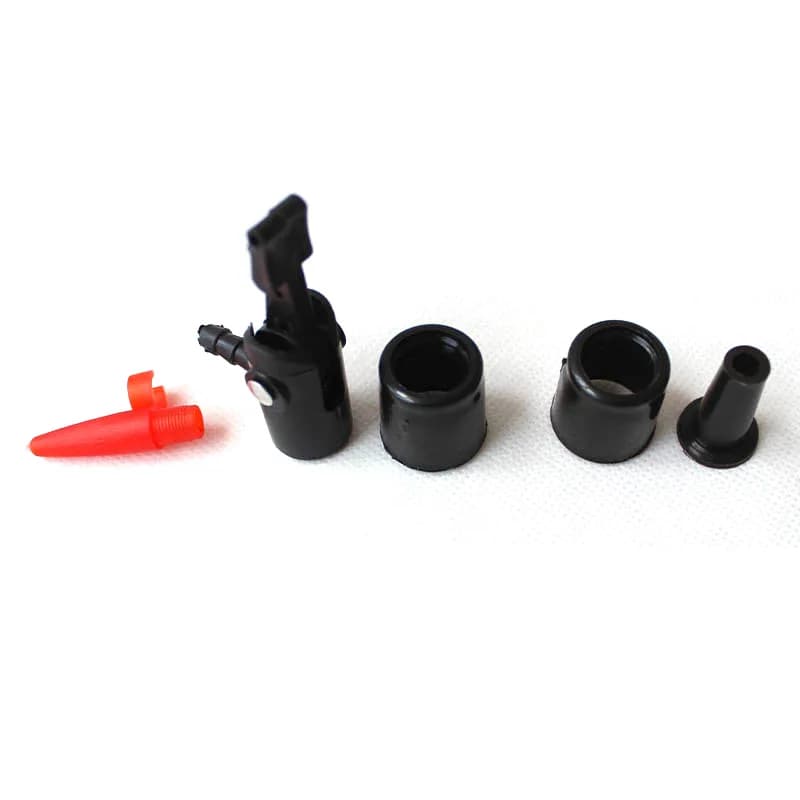 Pompe à huile manuelle pour Siphon, pour le pompage de gaz d'huile, de produits chimiques