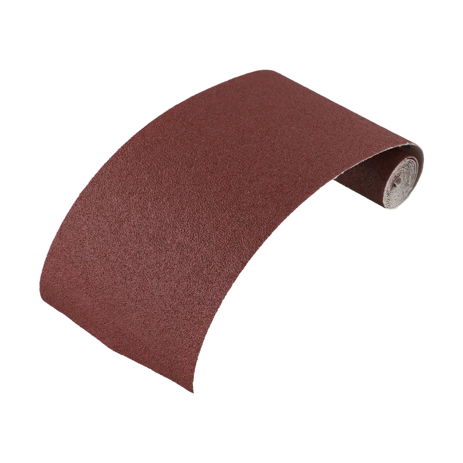 Feuilles abrasives abrasives pour grill levez y, rouleau de papier de verre, grain 80, 120, 180, 240, 600, 800