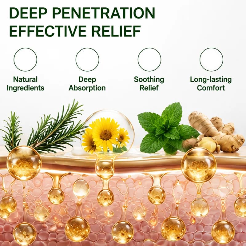 Crème pour la peau au magnésium et à l'arnica 100g, lotion nourrissante infusée au curcuma, au romarin et à la menthe poivrée pour les soins des articulations et des muscles