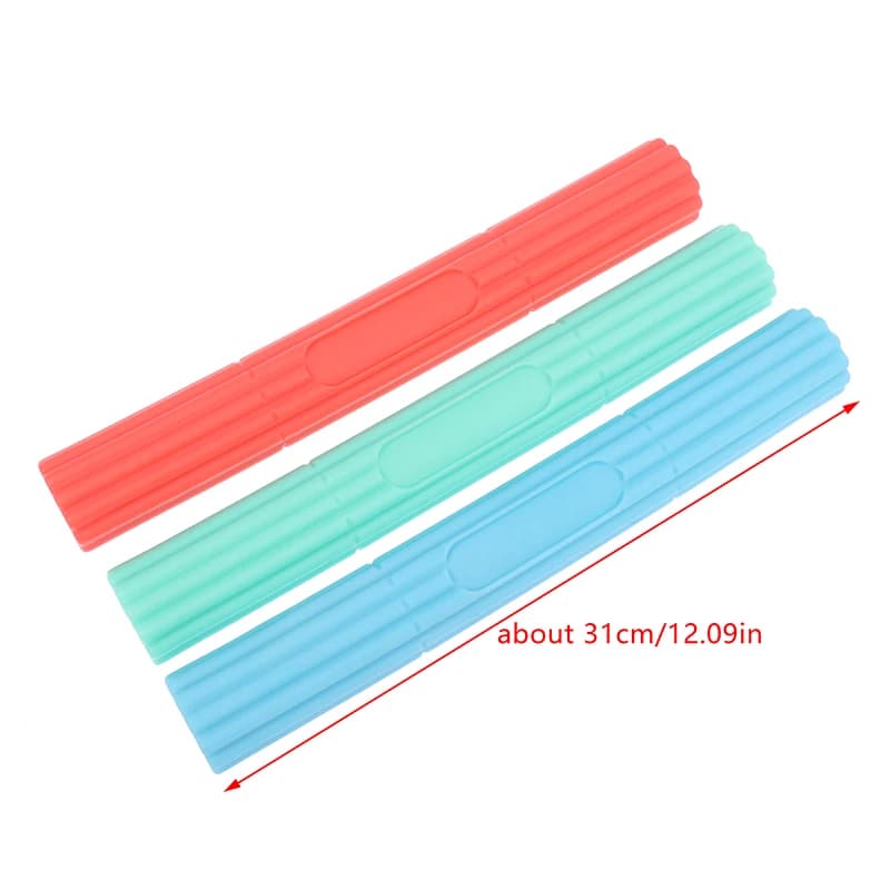 Renforceur de barre de thérapie flexible