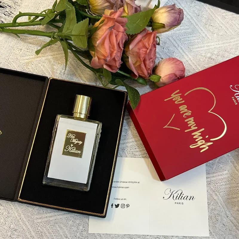 Parfum unisexe de luxe KILIAN 50 ml