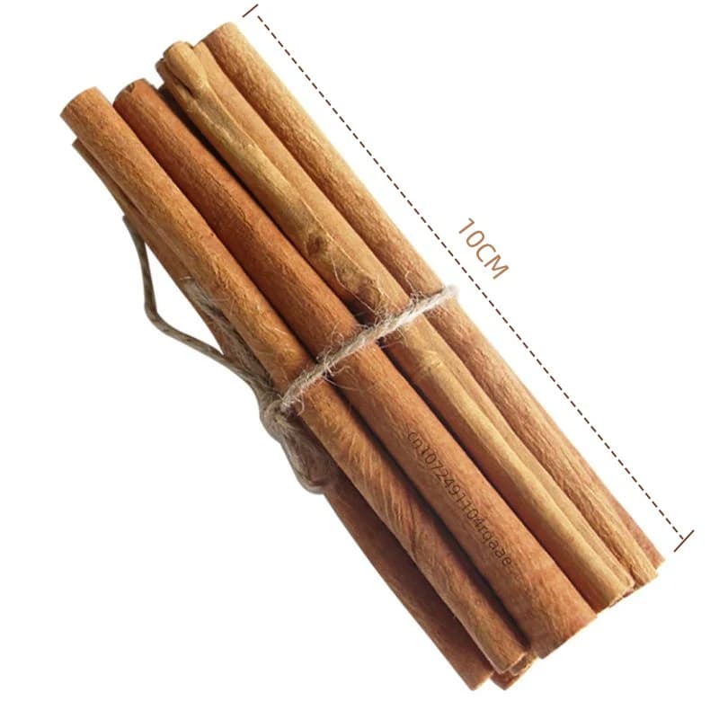 Kit artisanal de cannelle naturelle et d'anis étoilé