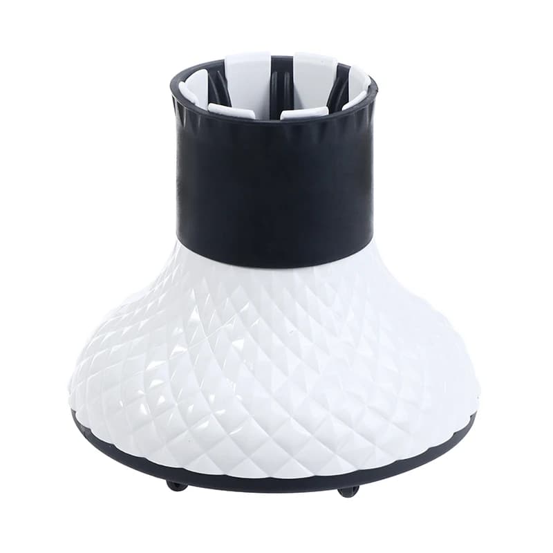 Nouveau diffuseur universel pour sèche-cheveux, accessoire pour cheveux bouclés et ondulés, pour un séchage uniforme des cheveux, outil de soin des cheveux