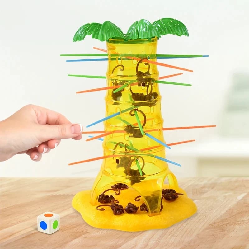 Jeux de table multijoueur