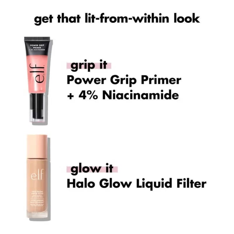 Produits de soin de la peau ELF
