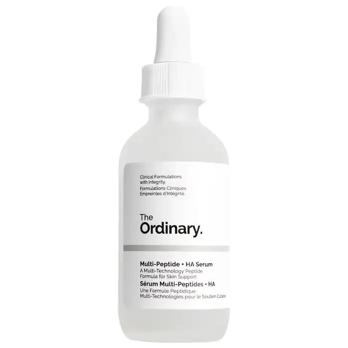 Le liquide multi-effet coréen peut éliminer les particules autour des yeux estompe les ridules et l'élimination du visage des particules de graisse oculaire 30ml